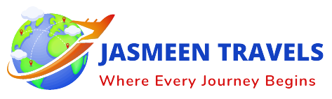 Jasmeen Travels